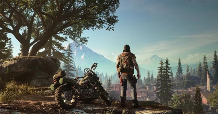 Digital Foundry on possible Horizon and Days Gone remasters: ‘Sony would be better off releasing remasters of its older games’