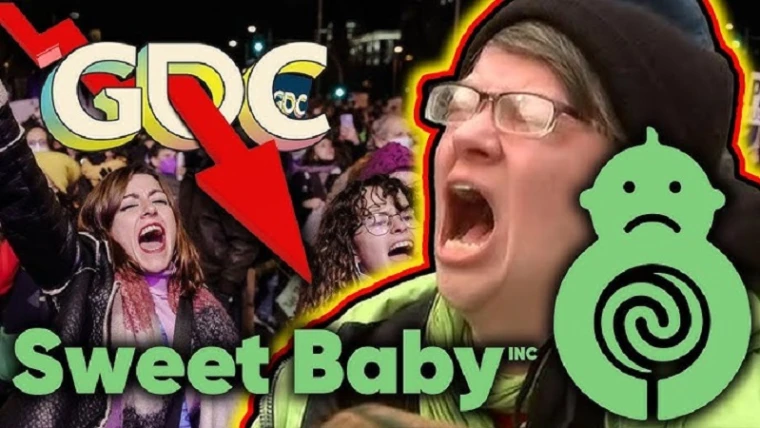 Studios are wary of hiring former Sweet Baby employees due to possible negativity from players