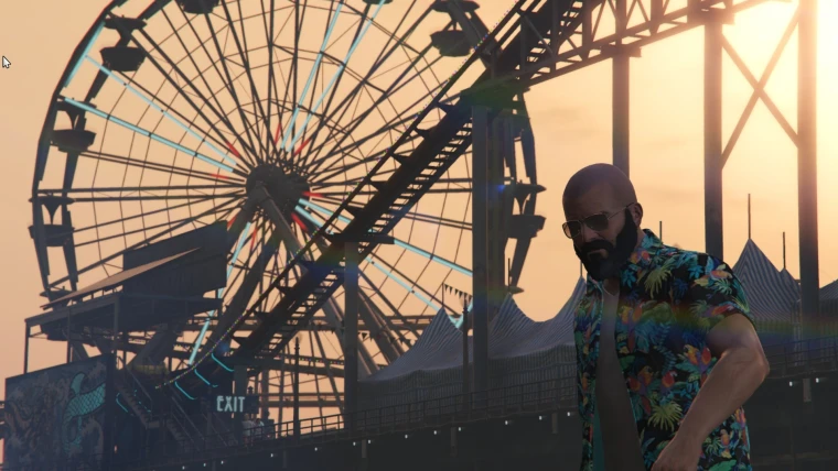 Rockstar Games servers have been hit by a powerful DDoS attack, all because of the new anti-cheat in GTA 5